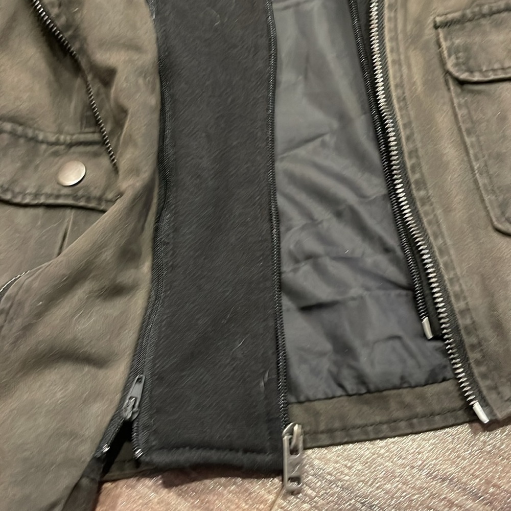 American Eagle Jacket - image 6